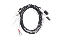Kabelsatz Regensensor, automatisch abblendbarer...