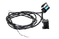 Adapter alt auf Bluetooth neu für Audi A4 B6 - nur...