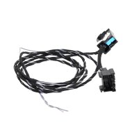 KUFATEC Adapter alt auf Bluetooth neu für Audi A4 B6...