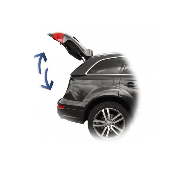 Nachrüst-Set elektrische Heckklappe für Audi Q7 4L