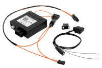 FISCON Freisprecheinrichtung „Pro” für...