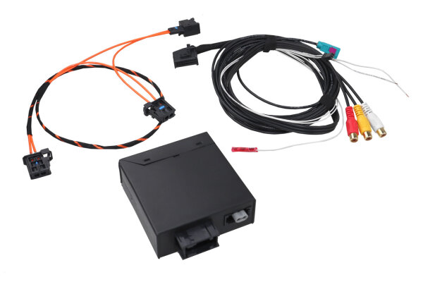 IMA Multimedia Adapter für Audi MMI 3G „Basic”