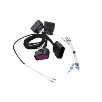 KUFATEC Adapter Xenon-Scheinwerfer für VW Beetle 5C