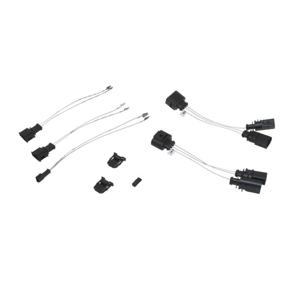KUFATEC Adapter LED-Tagfahrlicht für Audi Q7 V12