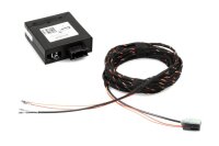 Komplett-Set Rückfahrkamera "LOW"...