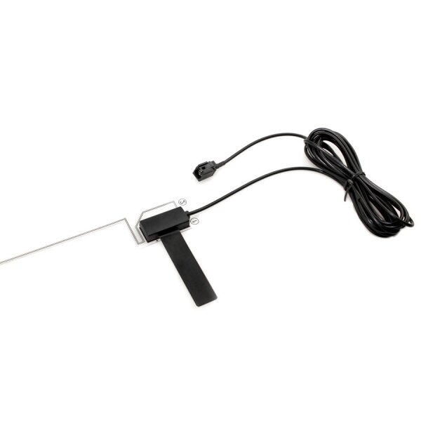 Aktive DAB, DAB+ Antenne Innenraum
