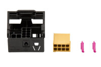 QuadLock Stecker RMC, Radiobox MMI 3G