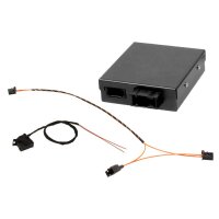 KUFATEC FISTUNE DAB, DAB+ Integration für Audi MMI RMC