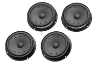 Soundsystem für VW Golf 7