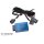 KUFATEC Sound Booster Pro Active Sound für Audi A4 8K, A5 8T