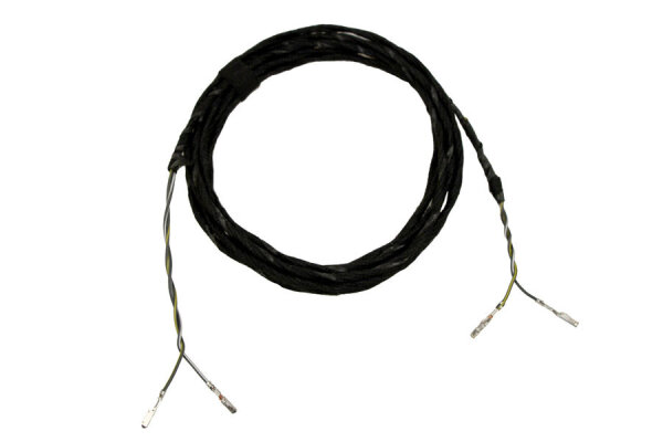 Kabelsatz Umrüstung Fernlichtassistent (FLA) für VW, Audi, Seat, Skoda