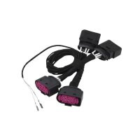 KUFATEC Adapter Xenon-Scheinwerfer für Audi Q7 4L