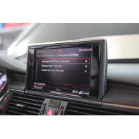 KUFATEC Kabelsatz HomeLink Garagentoröffnung für Audi A6, A7 4G