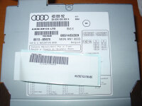 Audi R8 Navigation Plus RNS-E 423035192