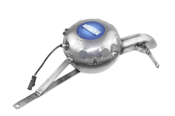 Komplettset Active Sound inkl. Sound Booster für Opel Cascada