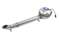 Komplettset Active Sound inkl. Sound Booster für...