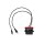 AMPIRE A2DP Bluetooth Receiver 3,5 mm Klinke, USB Ampire BTR300