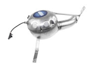 Komplettset Active Sound inkl. Sound Booster für...