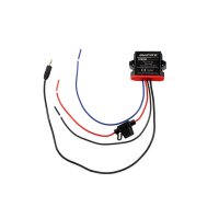 AMPIRE A2DP Bluetooth Receiver 3,5 mm Klinke Ampire BTR200