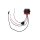 AMPIRE A2DP Bluetooth Receiver 3,5 mm Klinke Ampire BTR200