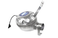 Komplettset Active Sound inkl. Sound Booster für...