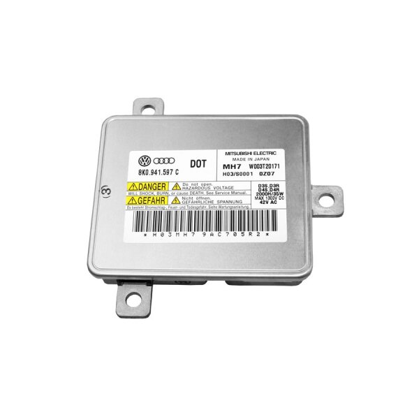 Xenon Steuergerät für Audi, VW