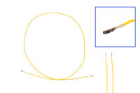 Reparaturleitung, Reparaturkabel, Einzelleitung MQS...