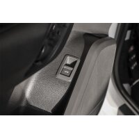 KUFATEC Taster elektrische Heckklappe Fahrertür...