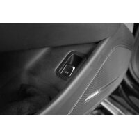 KUFATEC Taster elektrische Heckklappe Fahrertür...