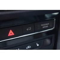 KUFATEC Taster elektrische Heckklappe Mittelkonsole...
