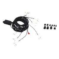 KUFATEC Kabelsatz elektronische Dämpferregelung DCC...