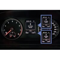 KUFATEC Kabelsatz elektronische Dämpferregelung DCC...