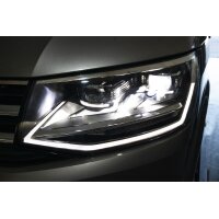 LED-Scheinwerfer LED TFL für VW T6 SG