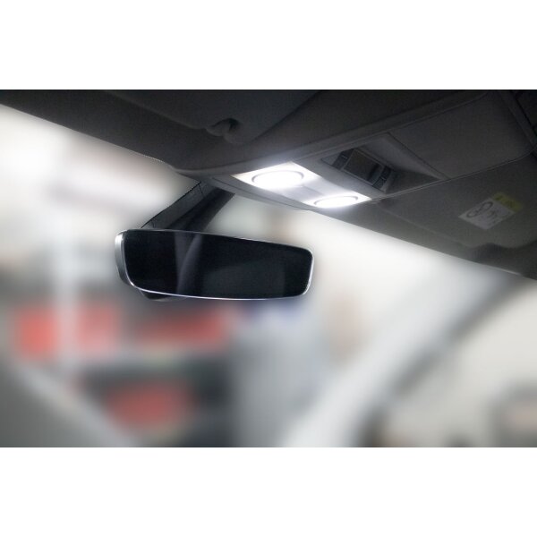 Innenspiegel auto. abblendbar, Fernlichtassistent FLA für VW