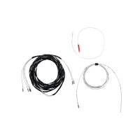 KUFATEC Kabelsatz + Codierdongle LED-Heckleuchten...
