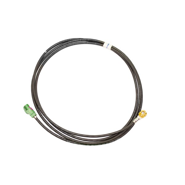 KUFATEC Multimediabuchse HSD Leitung für MIB2