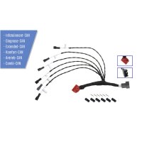 KUFATEC Can Bus Gateway Adapter Plug & Play für MQB