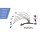 KUFATEC Can Bus Gateway Adapter Plug & Play für MQB