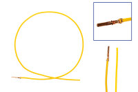 Reparaturleitung, Reparaturkabel, Einzelleitung...