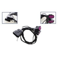 KUFATEC Adapter Xenon-Scheinwerfer Seat für Seat...