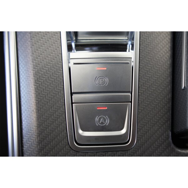 KUFATEC Komplettset Autohold / Berganfahrassistent für Audi Q8 4M