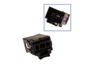Reparatursatz Stecker 17 polig 4F0 972 575...