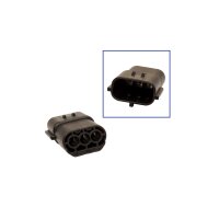 Reparatursatz 3P Econoseal Stift Gehäuse