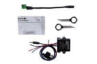 A2DP Bluetooth Music Receiver - Chorus für Audi