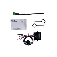 KUFATEC A2DP Bluetooth Music Receiver - Chorus für Audi