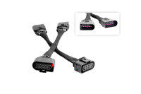 Adapter Bi-Xenon Scheinwerfer für VW Caddy SA