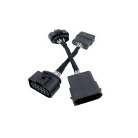 KUFATEC Adapter Xenon auf Halogen-Scheinwerfer für...