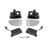 KUFATEC Blind Spot- Sensor inkl. Ausparkassistent...