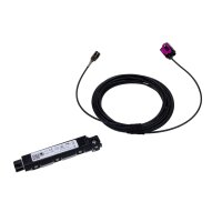 KUFATEC Nachrüstset DAB, DAB+ Antennenmodul für...