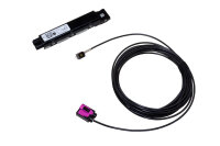 Nachrüstset DAB, DAB+ Antennenmodul für Seat...